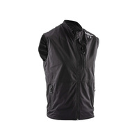 Leatt Black Race Vest
