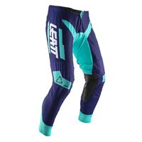 Leatt GPX 4.5 Blue Pants