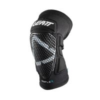 Leatt Airflex Pro Black Knee Guard