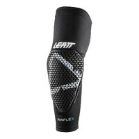 Leatt Airflex Pro Black Elbow Guard