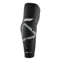 Leatt 2022 Airflex Pro Black Elbow Guard