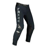 Leatt 2022 Moto 5.5 Black Pants