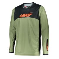 Leatt 2022 Moto 4.5 Enduro Cactus Jersey