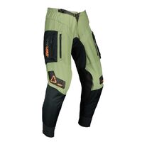 Leatt 2022 Moto 4.5 Enduro Pants - Cactus/Black