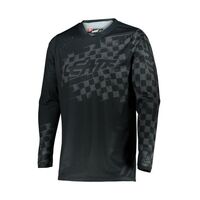 Leatt 2022 Moto 4.5 Lite Brushed Jersey