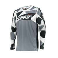 Leatt Moto 4.5 Lite Jersey - Camo