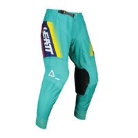 Leatt 2022 Moto 4.5 Aqua Pants