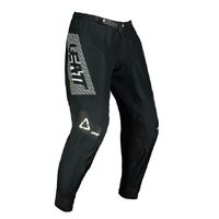 Leatt 2022 Moto 4.5 Black Pants