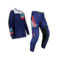 Leatt Moto 3.5 Royal Ride Kit