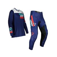 Leatt 2022 Moto 3.5 Royal Ride Kit