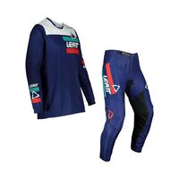 Leatt 2022 Youth Moto 3.5 Royal Ride Kits