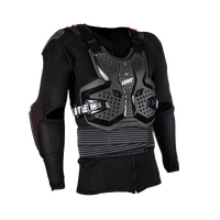 Leatt 2023 3.5 Body Protector - Graphene