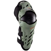 Leatt Dual Axis Cactus Knee Shin Guard