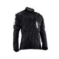 Leatt Hydradri Jacket - Black