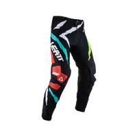 Leatt 2023 Moto 5.5 I.K.S Pants - Tiger