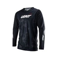 Leatt 2023 4.5 Enduro Jersey - Black