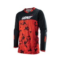 Leatt 2023 Moto 4.5 Enduro Jersey - Red