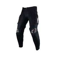 Leatt 2023 4.5 Enduro Black Pants