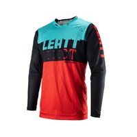 Leatt 4.5 Lite Fuel Jersey