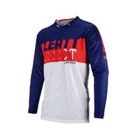 Leatt 2023 Moto 4.5 Lite Royal Jersey