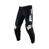 Leatt 4.5 Black Pants