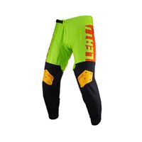 Leatt 4.5 Citrus Pants