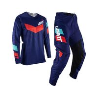 Leatt 3.5 Royal Ride Kit
