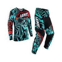 Leatt Youth 3.5 Fuel Ride Kit