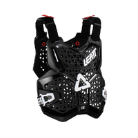 Leatt 2023 1.5 Chest Protector - White