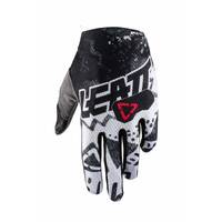 Leatt Youth GPX 1.5 Tech White Gloves