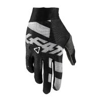Leatt GPX 2.5 X-Flow Black Gloves
