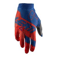 Leatt GPX 2.5 X-Flow Red Gloves