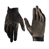 Leatt Moto 1.5 Gripr Black Gloves