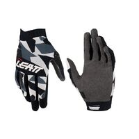 Leatt 2022 Moto 1.5 Gripr Camo Gloves