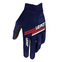 Leatt 2022 Youth Moto 1.5 Royal Gloves
