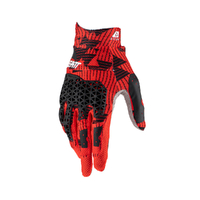 Leatt 2023 4.5 Lite Gloves - Red