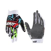 Leatt 1.5 Gripr Zebra Gloves