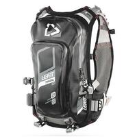 Leatt Hydration GPX Trail WP 2.0 - Black/Grey One Size