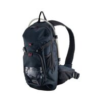 Leatt Moto Lite 1.5 Black Hydration Backpack