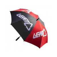 Leatt Umbrella Bk/Red/Wt