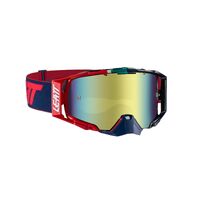 Leatt Velocity 6.5 Iriz Ink Red Goggles 27%