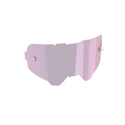 Leatt Iriz Ultracontrast Goggle Lens 78% - Purple - OS