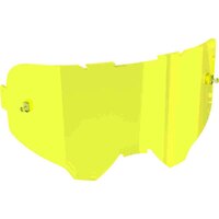 Leatt Yellow Goggle Lens 65%