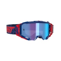 Leatt Velocity 5.5 Iriz Royal Blue Goggles 49%