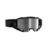 Leatt Velocity 5.5 Black and Light Grey Goggles 58%