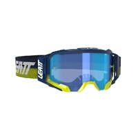 Leatt Velocity 5.5 Ink Blue Goggles 70%