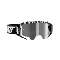 Leatt Velocity 5.5 Zebra and Light Grey Goggles 58%