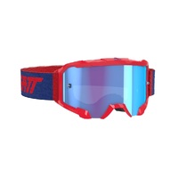 Leatt Velocity 4.5 Red and Blue Goggles 52%