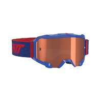 Leatt Velocity 4.5 Royal and Rose Goggles UC 32%