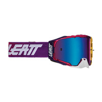 Leatt 2022 6.5 Velocity Iriz United Goggles